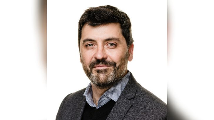 Criteo renforce recrute Marc Fischli en tant que managing director EMEA